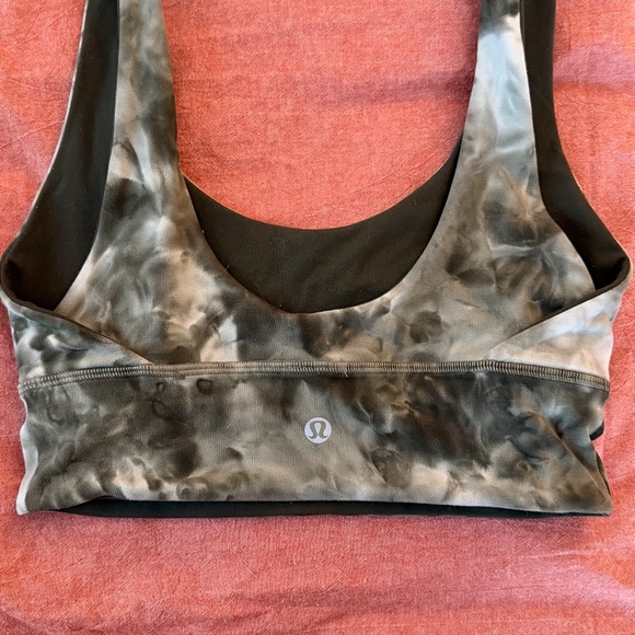 Lululemon Align Reversible Bra - Picture 3 of 7